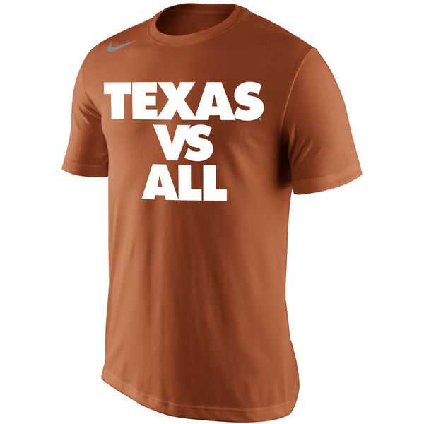 Texas Longhorns Nike Selection Sunday All WEM T-Shirt - Texas Orange,We sell and wholesale Texas Longhorns Nike Selection Sunday All WEM T-Shirt - Texas Orange on line form chian!